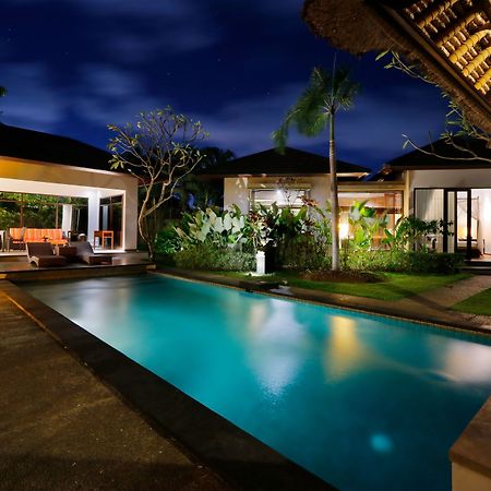 The Bali Bay View Villas Nusa Dua  Buitenkant foto