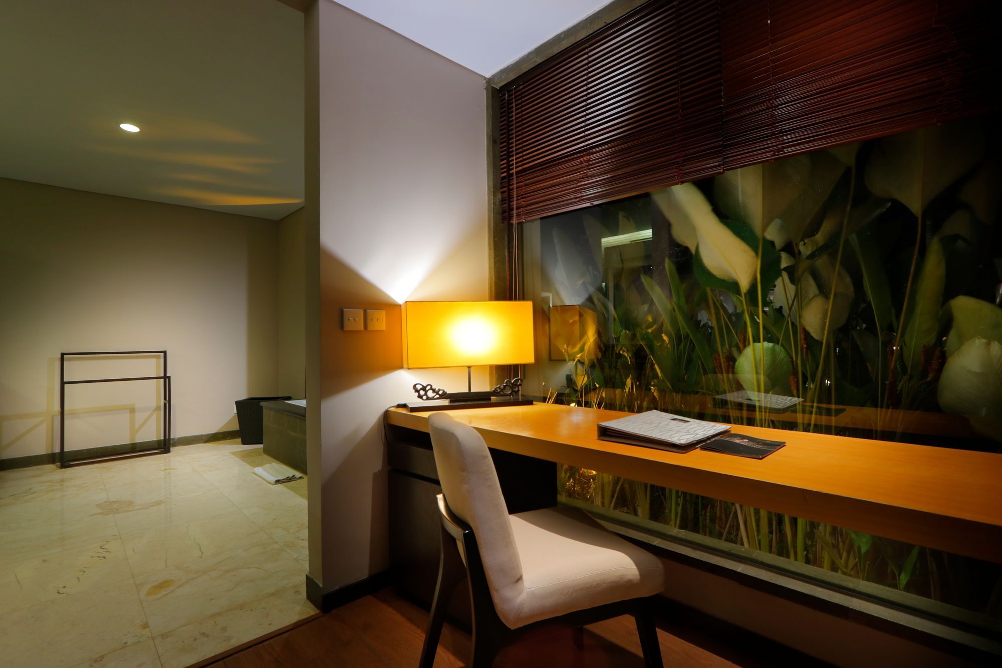 The Bali Bay View Villas Nusa Dua  Buitenkant foto
