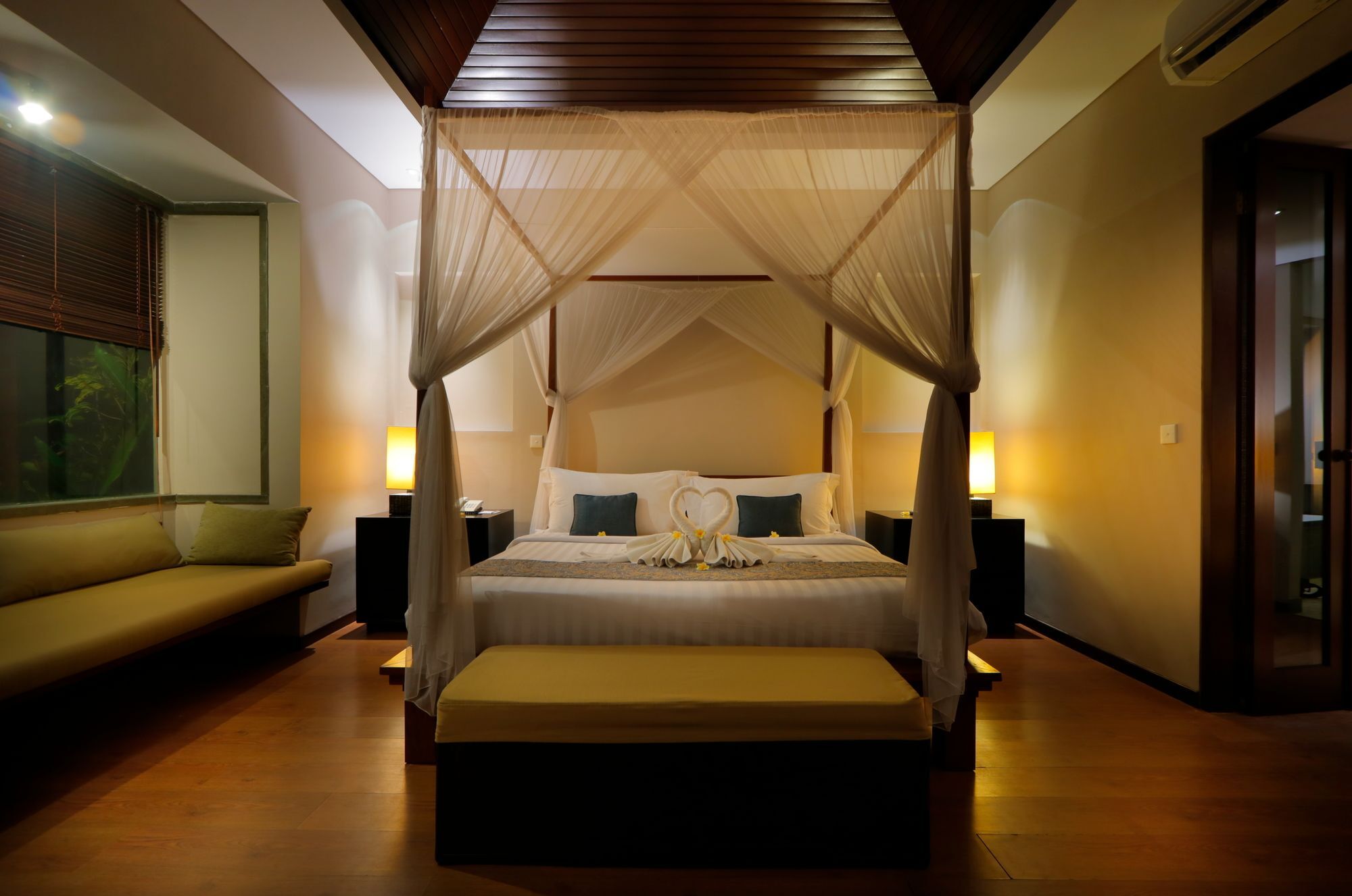 The Bali Bay View Villas Nusa Dua  Buitenkant foto