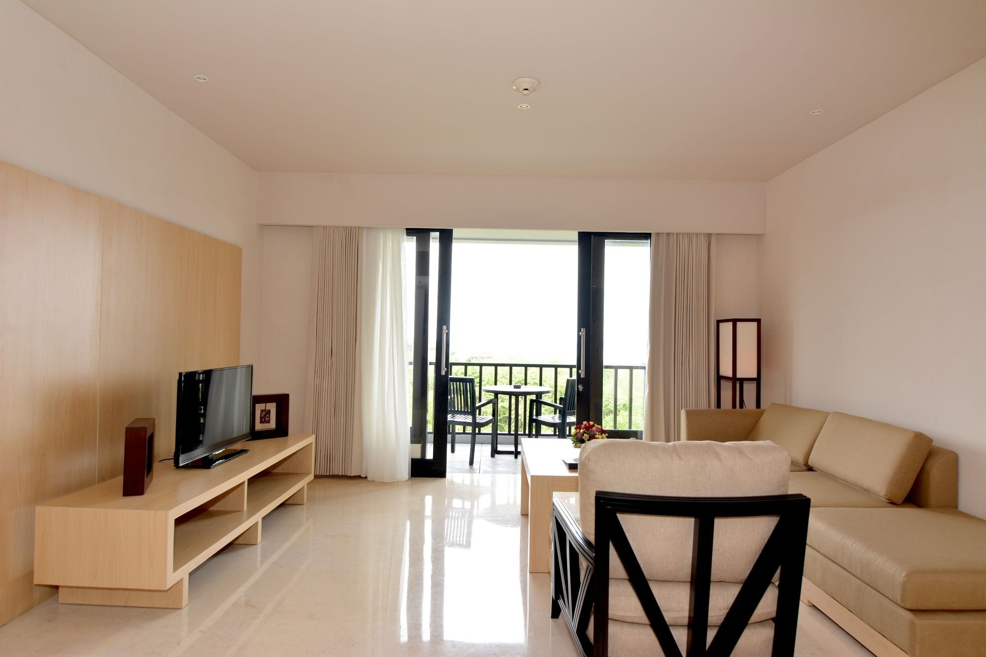 The Bali Bay View Villas Nusa Dua  Buitenkant foto