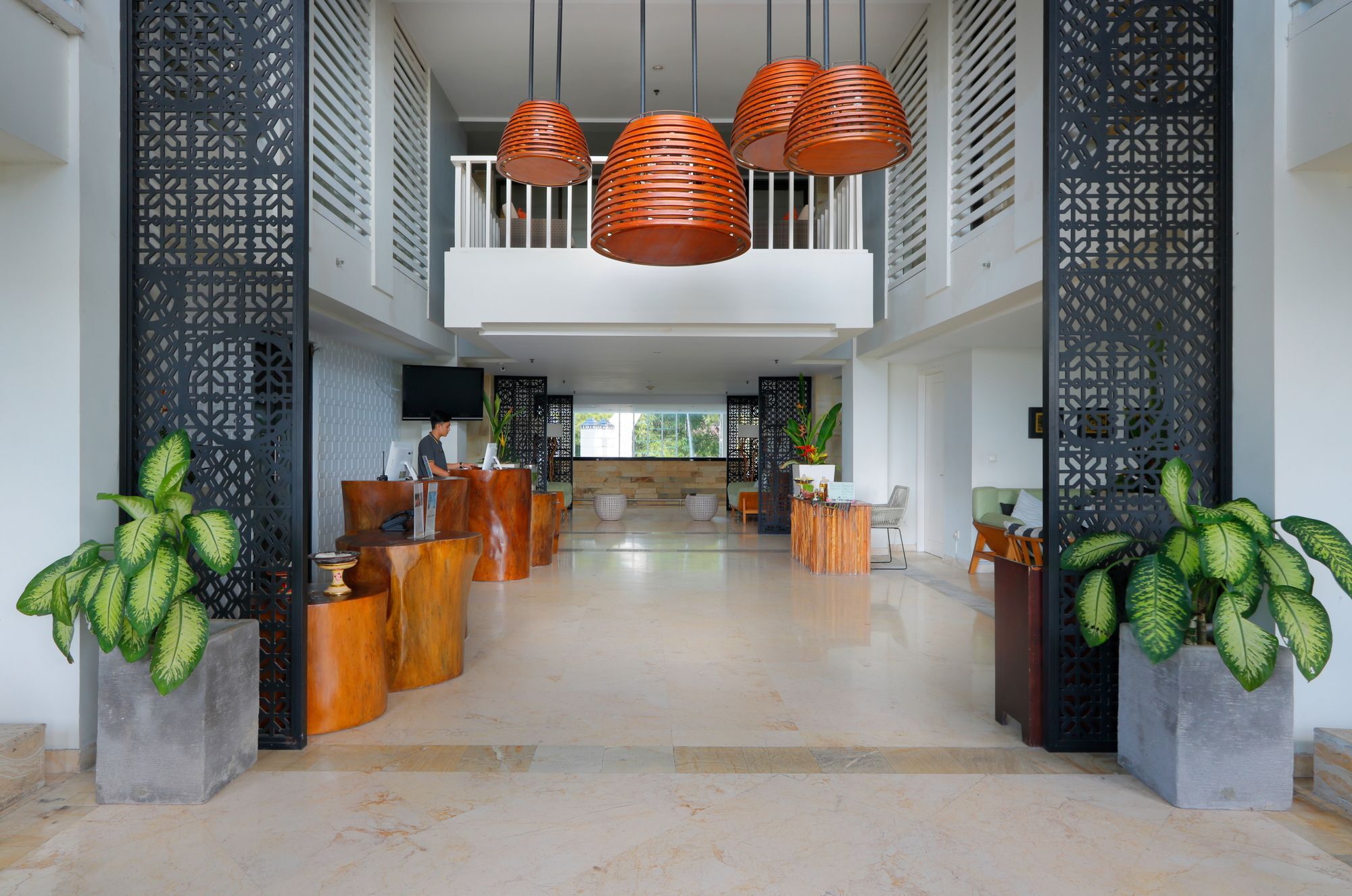 The Bali Bay View Villas Nusa Dua  Buitenkant foto