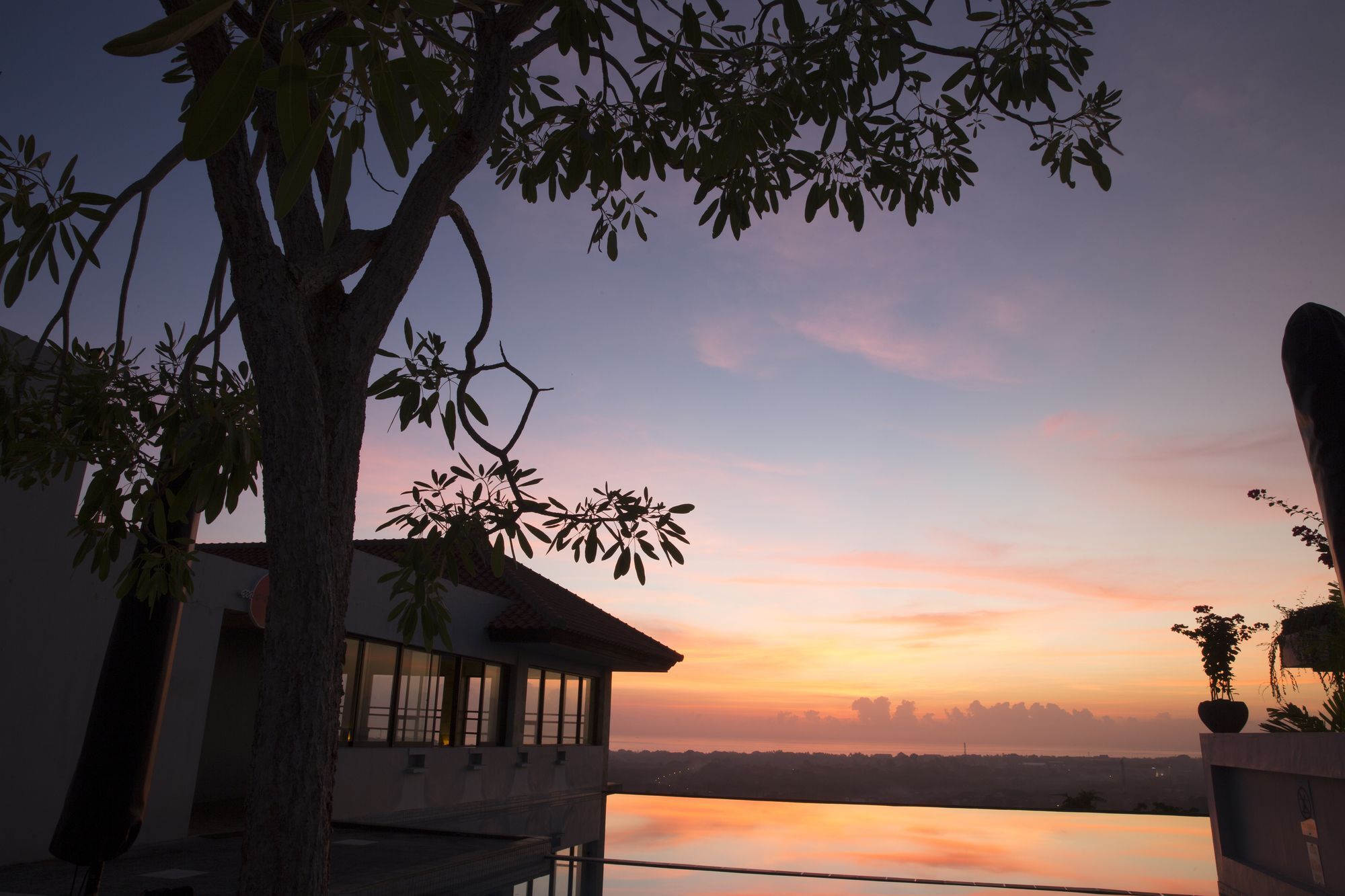 The Bali Bay View Villas Nusa Dua  Buitenkant foto