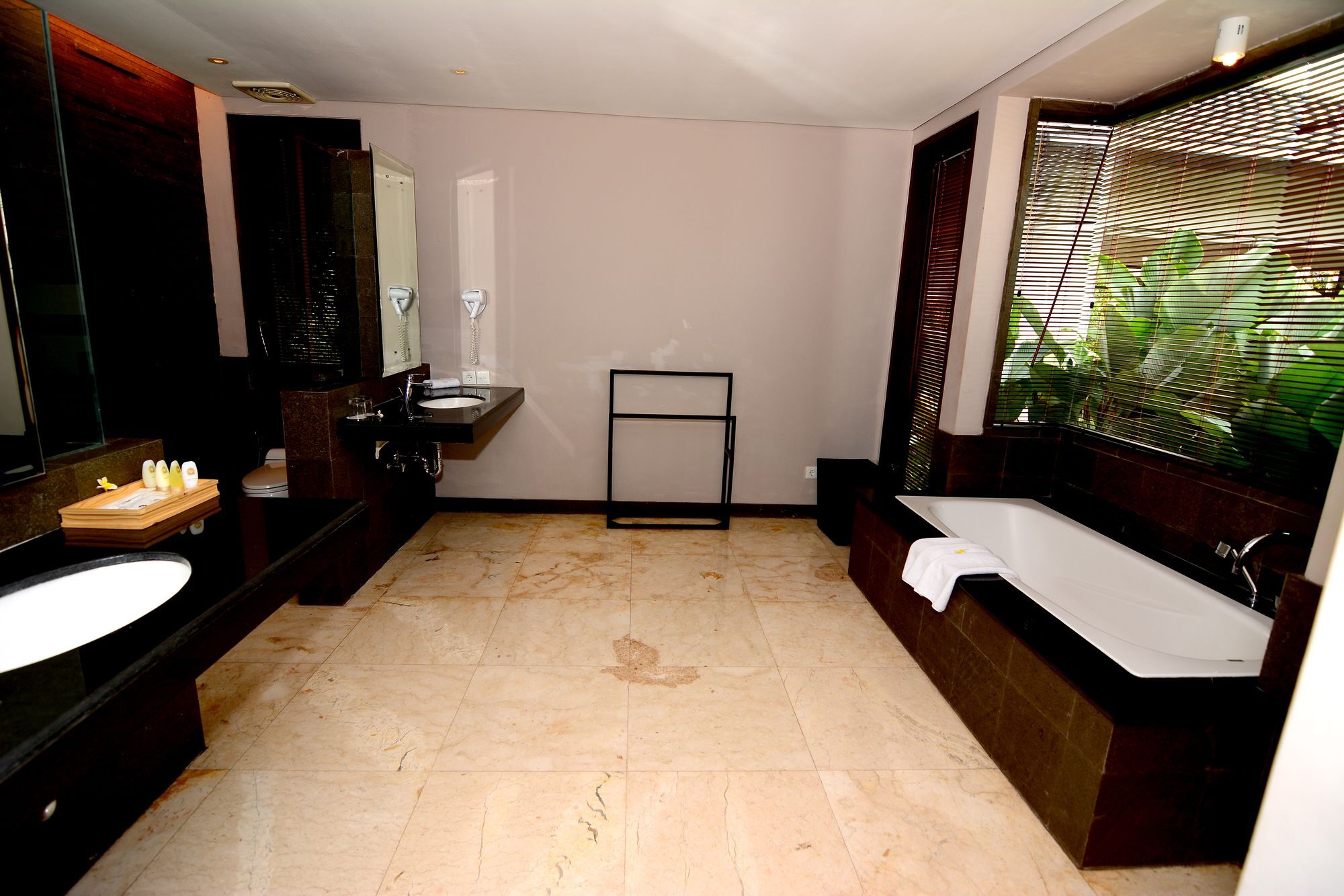 The Bali Bay View Villas Nusa Dua  Buitenkant foto