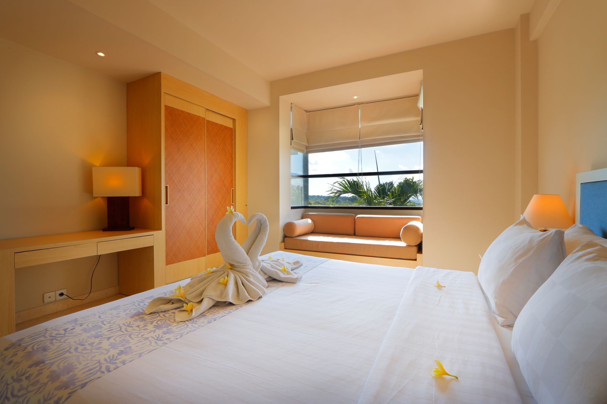 The Bali Bay View Villas Nusa Dua  Buitenkant foto