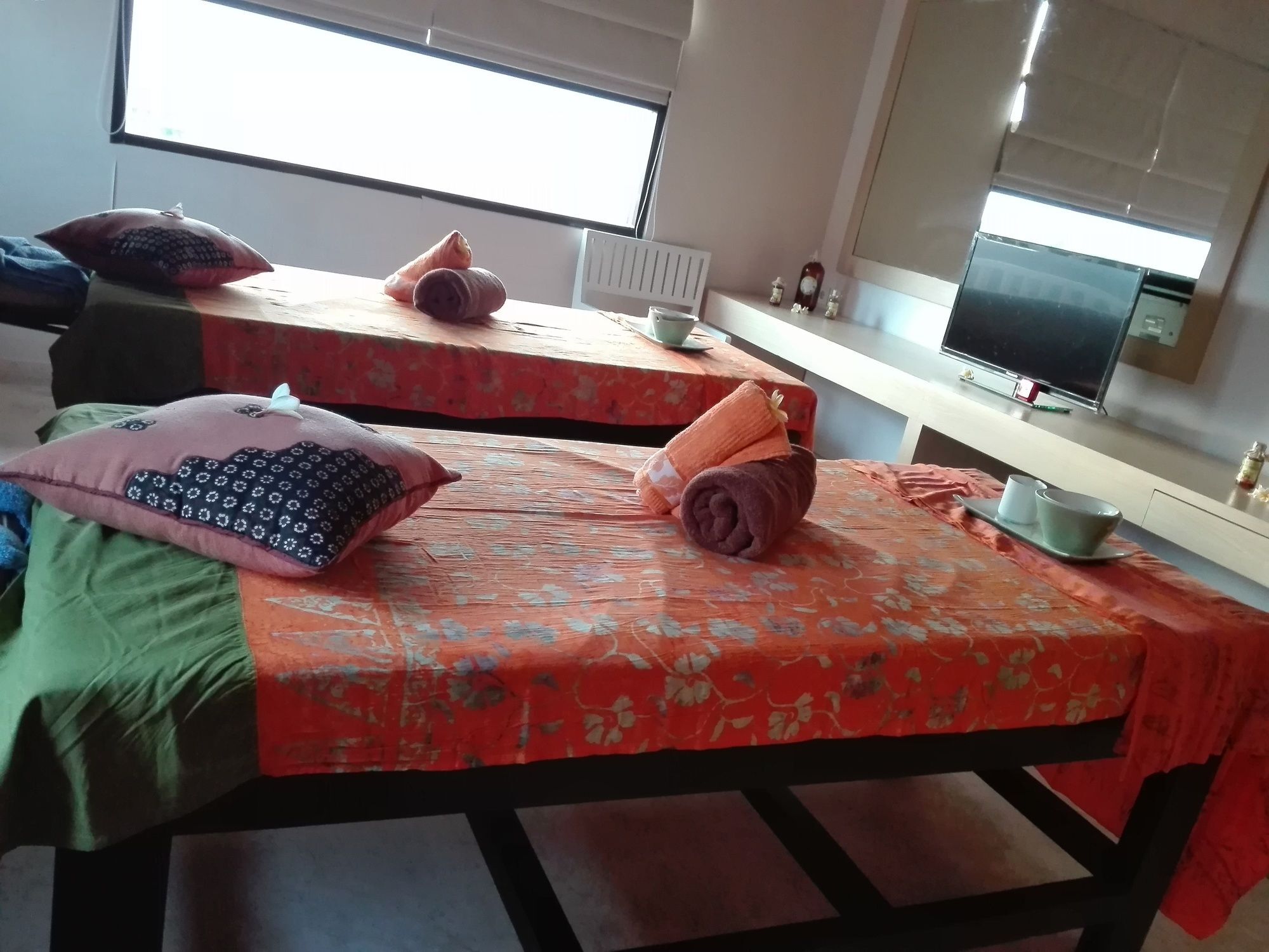 The Bali Bay View Villas Nusa Dua  Buitenkant foto