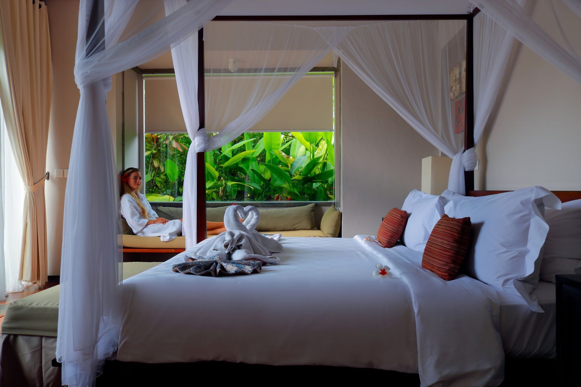 The Bali Bay View Villas Nusa Dua  Buitenkant foto
