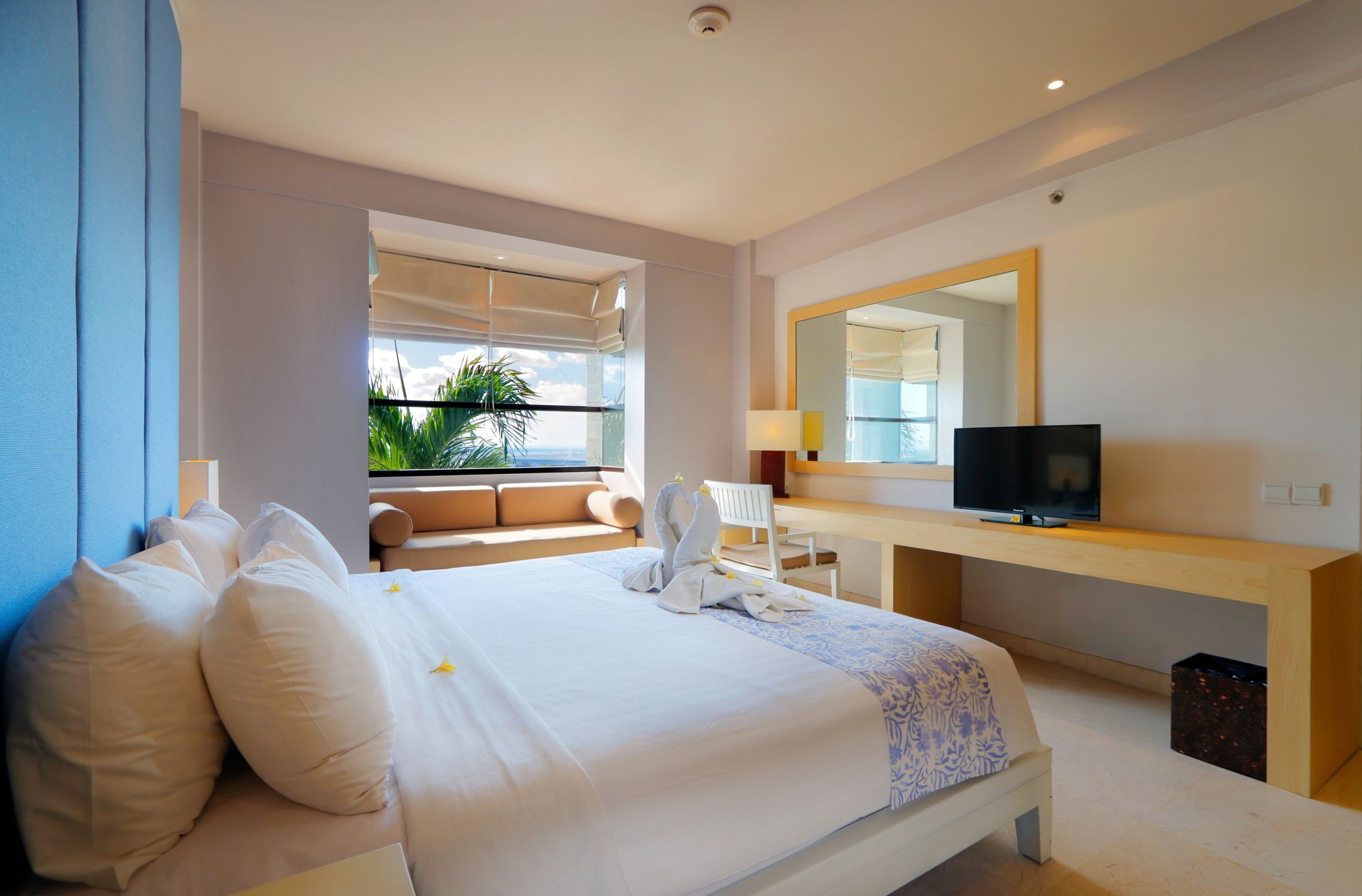 The Bali Bay View Villas Nusa Dua  Buitenkant foto