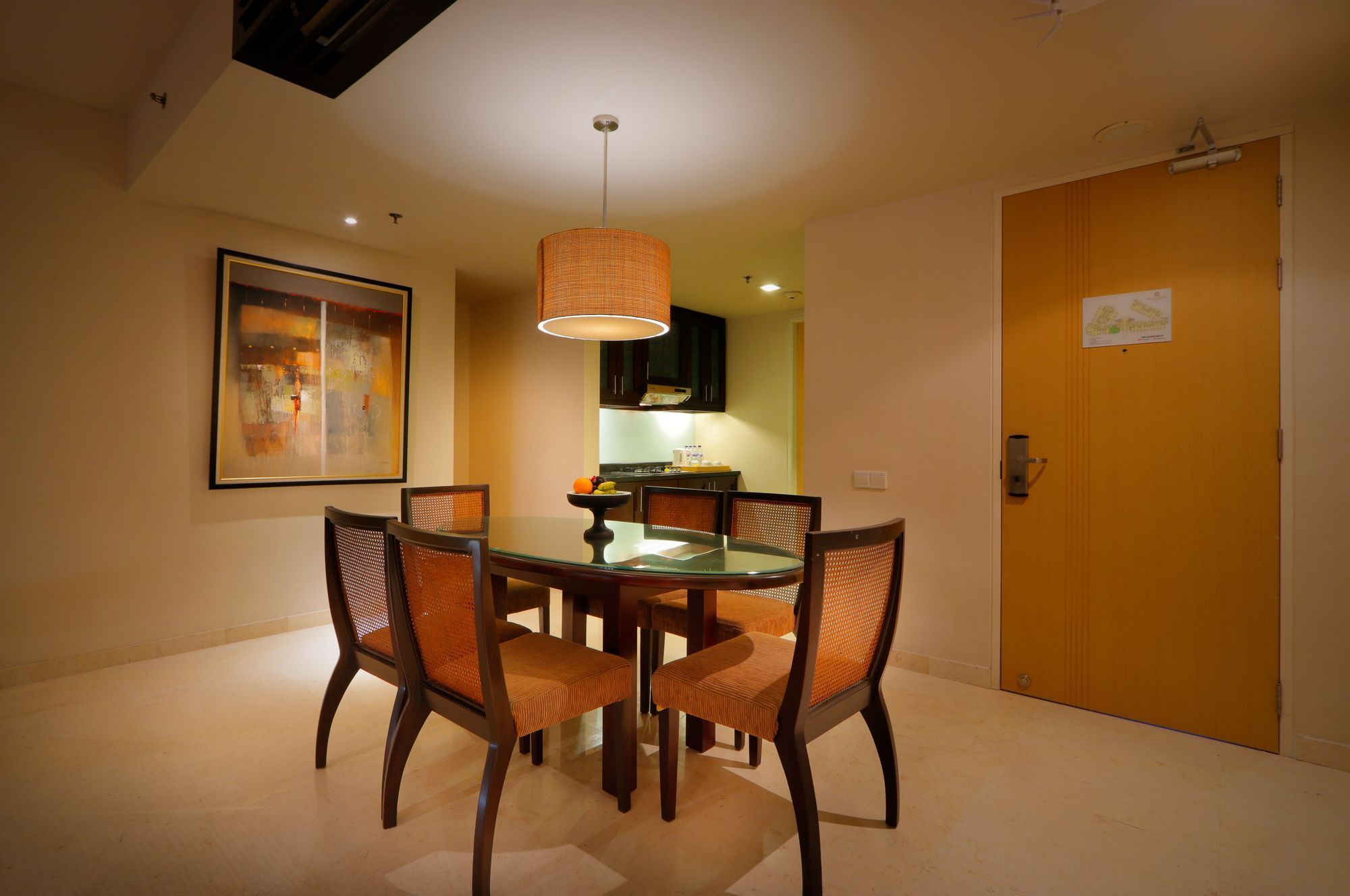 The Bali Bay View Villas Nusa Dua  Buitenkant foto
